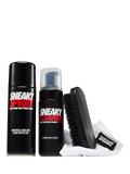 SNEAKY Clean & Protect Kit footwear cleaning kit - British product