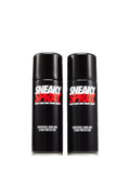 SNEAKY shoe protector spray pack of 2 - British product
