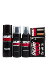 John Lewis SNEAKY Complete Shoe Cleaning Kit- Buy online at McGrocer