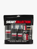 SNEAKY complete shoe cleaning kit, UK version