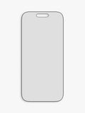 PanzerGlass Ultra-Wide privacy screen protector for iPhone 17 Pro (British brand)