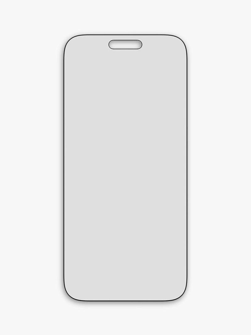PanzerGlass ultra-wide privacy screen protector for iPhone 17 Pro Max (British brand)