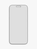 PanzerGlass ultra-wide privacy screen protector for iPhone 17 Pro Max (British brand)