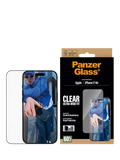 PanzerGlass ultra-wide screen protector iPhone 17 Air, imported from the UK