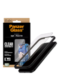 PanzerGlass ultra-wide screen protector iPhone 17 Air, imported from the UK
