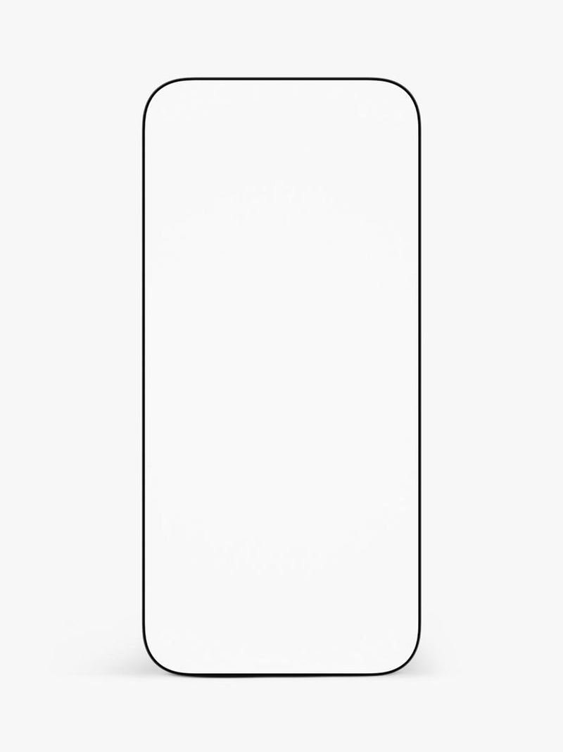 PanzerGlass ultra-wide screen protector iPhone 17 Air, imported from the UK