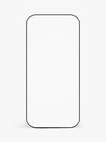 PanzerGlass ultra-wide screen protector iPhone 17 Air, imported from the UK