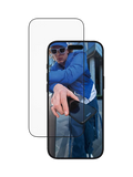 PanzerGlass ultra-wide screen protector iPhone 17 Air, imported from the UK