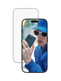 PanzerGlass screen protector Ultra-Wide for iPhone 17 Pro (British brand)