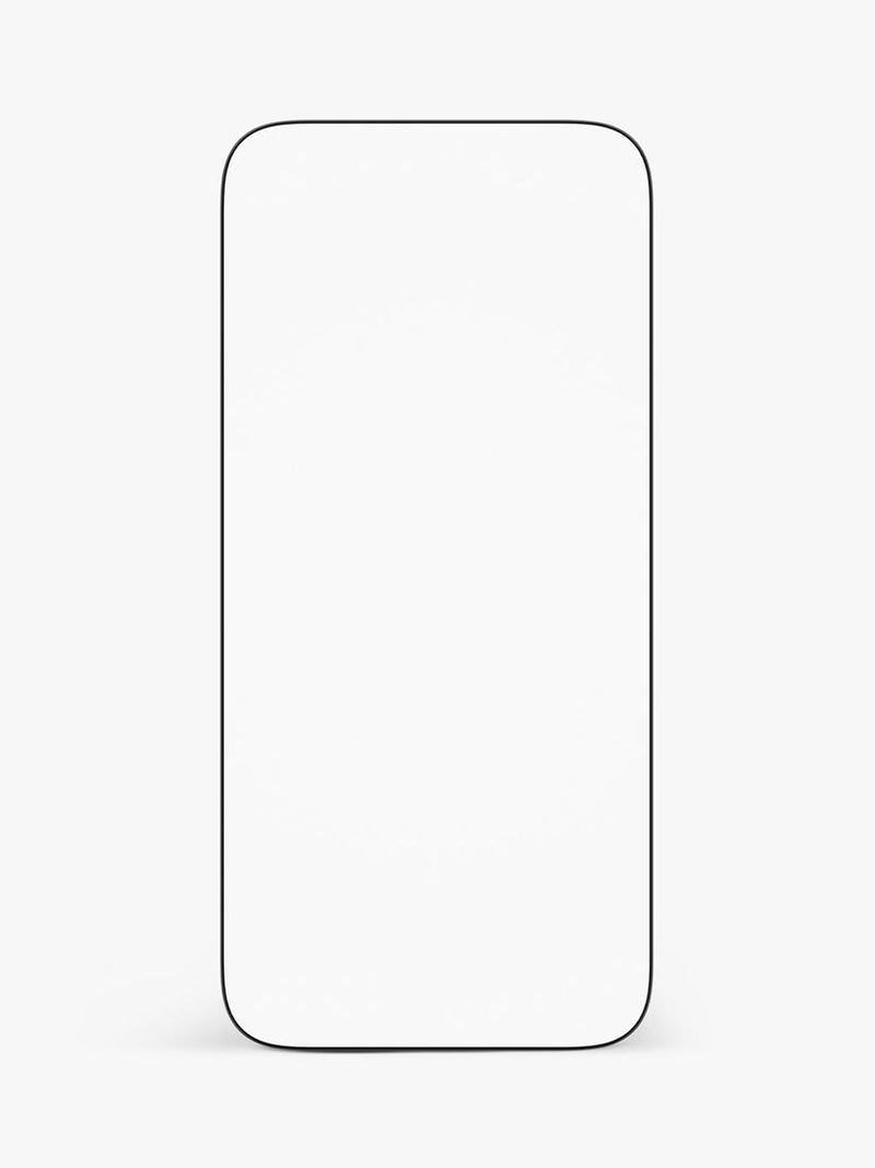 PanzerGlass ultra-wide screen protector for iPhone 17 Pro Max, UK version
