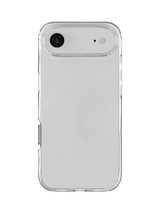 John Lewis QDOS Hybrid Case for iPhone Air Clear- Buy online at McGrocer