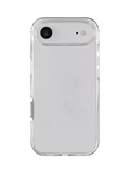 QDOS clear hybrid case iPhone Air (British brand)