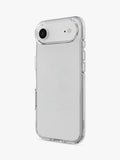 QDOS clear hybrid case iPhone Air (British brand)