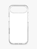 QDOS clear hybrid case iPhone Air (British brand)