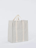 John Lewis double laundry bag grey - British product
