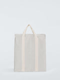 John Lewis double laundry bag grey - British product