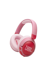 John Lewis JBL Junior 470NC Volume Limiting Noise Cancelling Wireless Bluetooth Over-Ear Headphones- Buy online at McGrocer