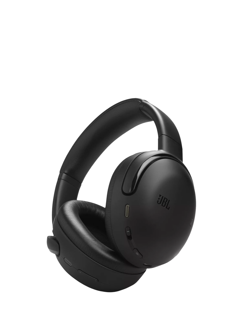 JBL Tour One M3 over-ear headphones black, UK version
