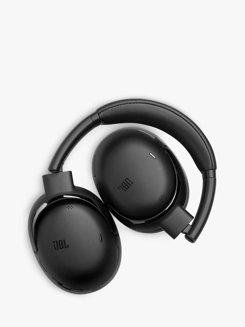 JBL Tour One M3 over-ear headphones black, UK version