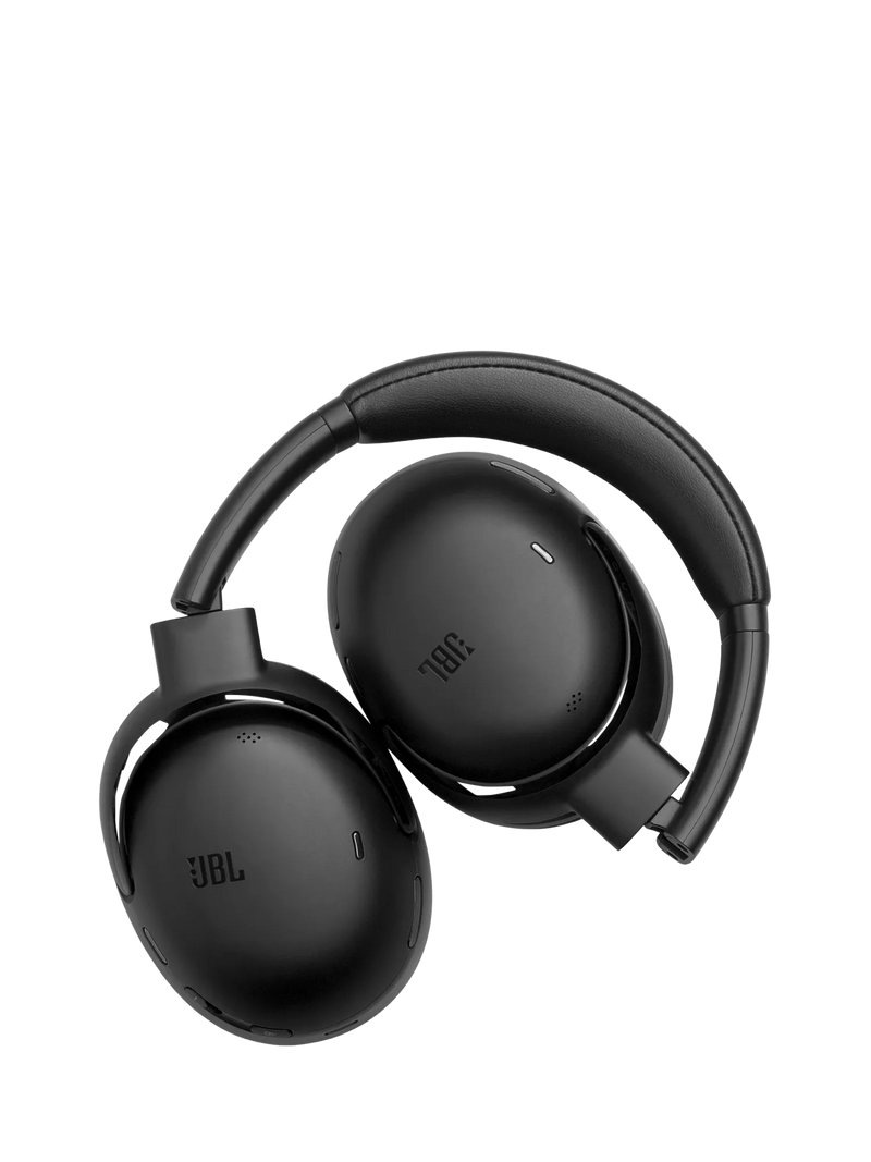 JBL Tour One M3 over-ear headphones black, UK version