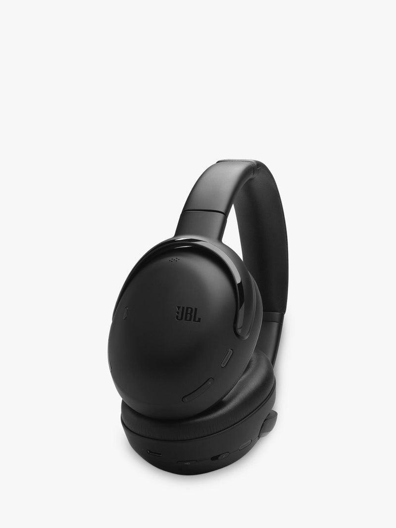 JBL Tour One M3 over-ear headphones black, UK version