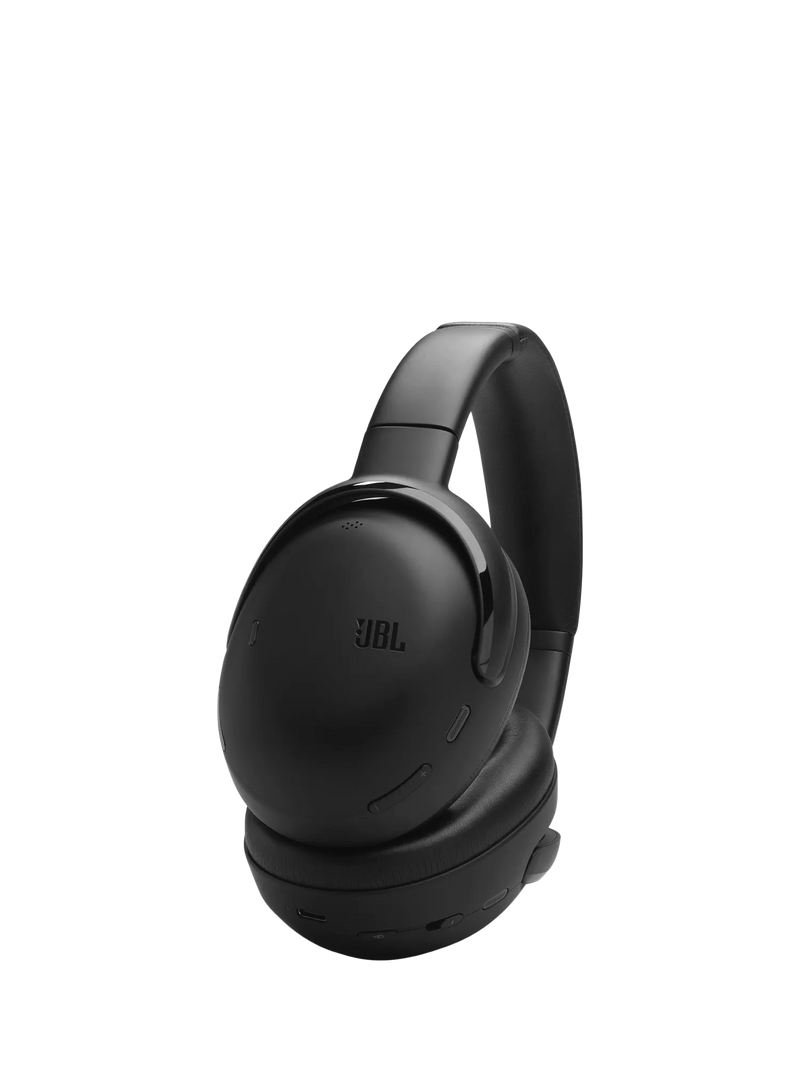 JBL Tour One M3 over-ear headphones black, UK version