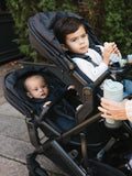 UPPAbaby VISTA V3 Rumble Seat, imported from the UK
