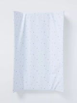 John Lewis John Lewis Stars Wedge Changing Mat- Buy online at McGrocer