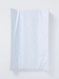 John Lewis Stars Wedge Changing Mat