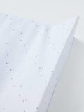 John Lewis stars wedge changing mat - British product