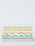 John Lewis muslin squares pack of 6, imported from the UK