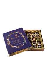 John Lewis Holdsworth Maison Du Noir Assorted Chocolates 255g- Buy online at McGrocer