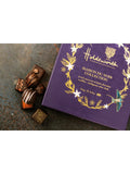 Holdsworth Maison Du Noir assorted chocolates 255g (British brand)