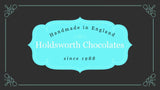 Holdsworth Maison Du Noir assorted chocolates 255g (British brand)