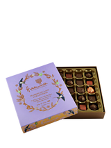 John Lewis Holdsworth Maison Du Lait Assorted Chocolates, 275g- Buy online at McGrocer
