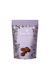 John Lewis Holdsworth Classic Milk Chocolate Buttons 200g- Buy online at McGrocer