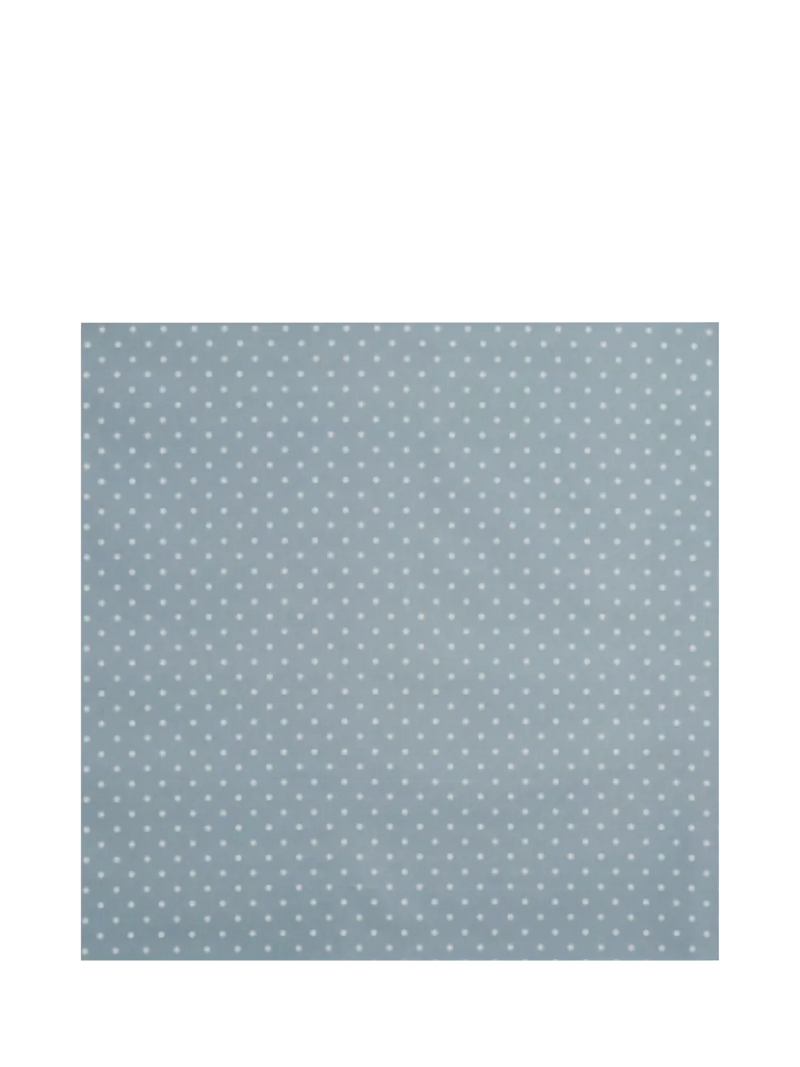 Prestigious Textiles Larkspur oilcloth fabric 132cm (British brand)