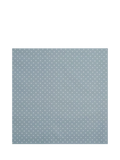 Prestigious Textiles Larkspur oilcloth fabric 132cm (British brand)