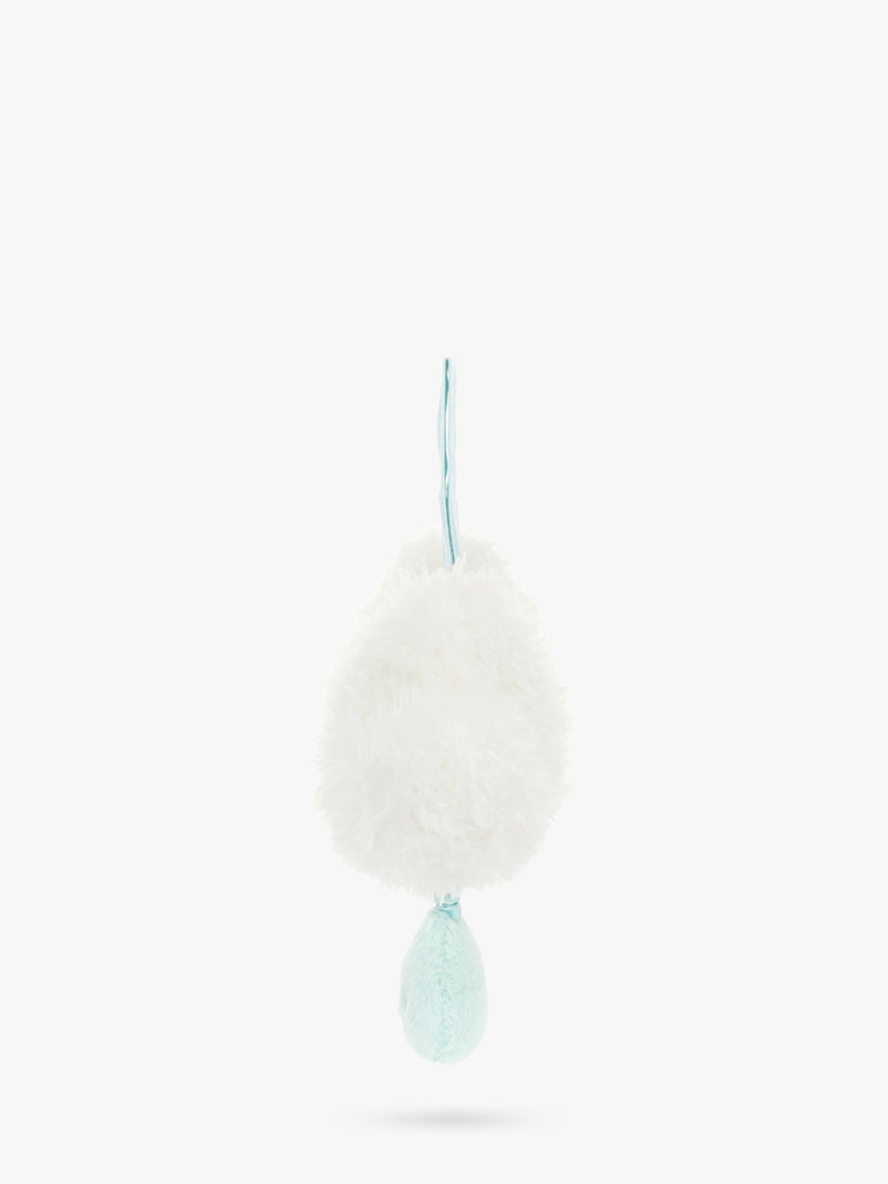 Jellycat Amuseables Cloud Musical Pull soft toy - British product