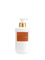 John Lewis Maison Francis Kurkdjian Grand Soir Scented Body Lotion, 350ml- Buy online at McGrocer