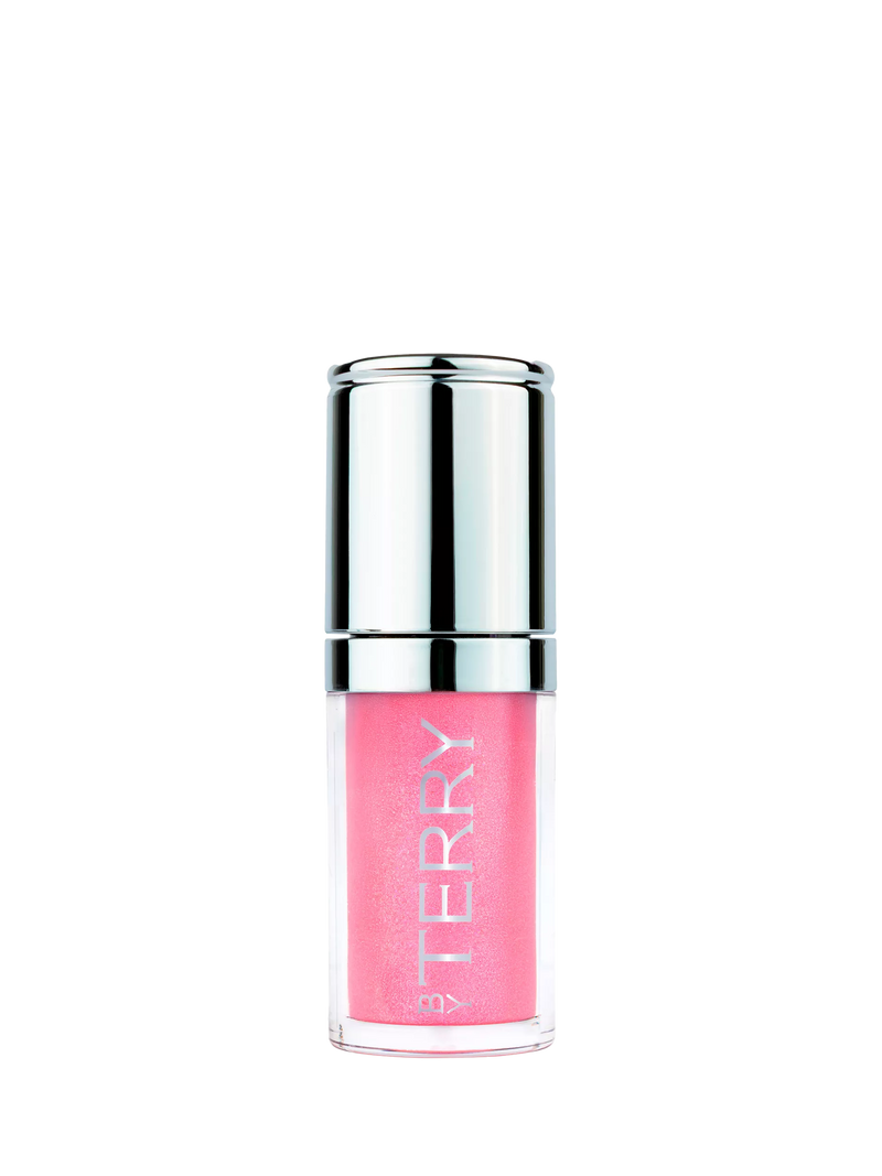 BY TERRY Baume de Rose Glow Gloss lip gloss 5ml, UK version