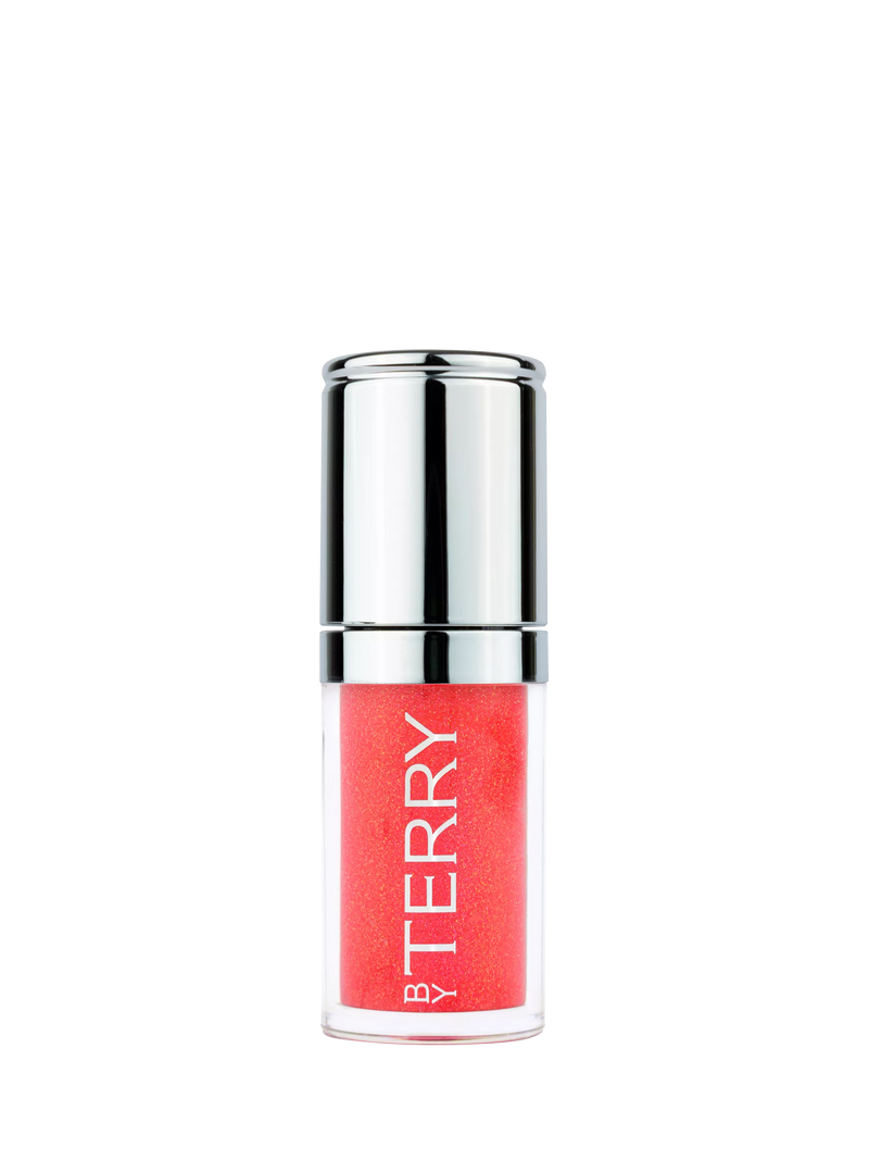 BY TERRY Baume de Rose Glow Gloss Tinted Lip Gloss 5ml