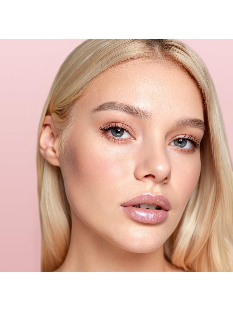 BY TERRY Baume de Rose lip oil serum 5ml, imported from the UK