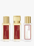 Maison Francis Kurkdjian Baccarat Rouge 540 fragrance gift set 3x35ml - British product