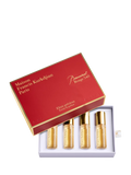 Maison Francis Kurkdjian Baccarat Rouge 540 fragrance gift set 4x4ml, imported from the UK