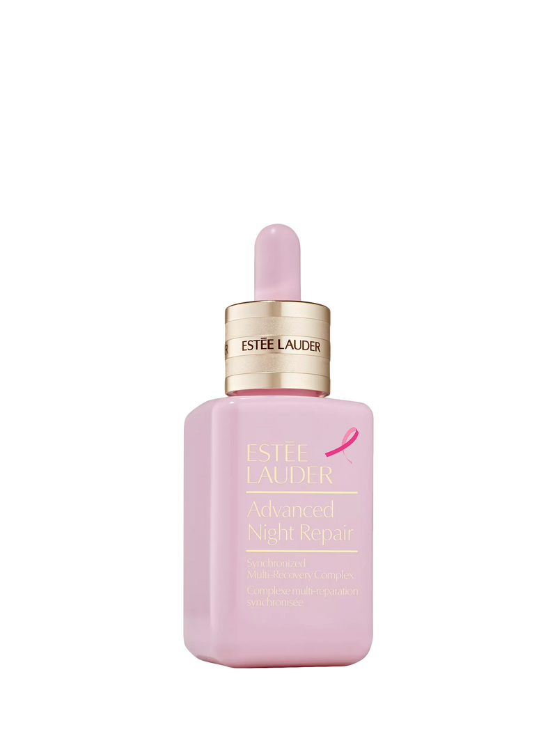 Estée Lauder limited edition pink ribbon serum 50ml (British brand)