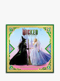 2026 Wicked Wall Calendar with Artwork