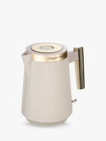Russell Hobbs Brontë Electric Kettle 1.7L, imported from the UK