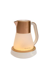 John Lewis Russell Hobbs Calm Electric Kettle, 1.7L, White- Buy online at McGrocer