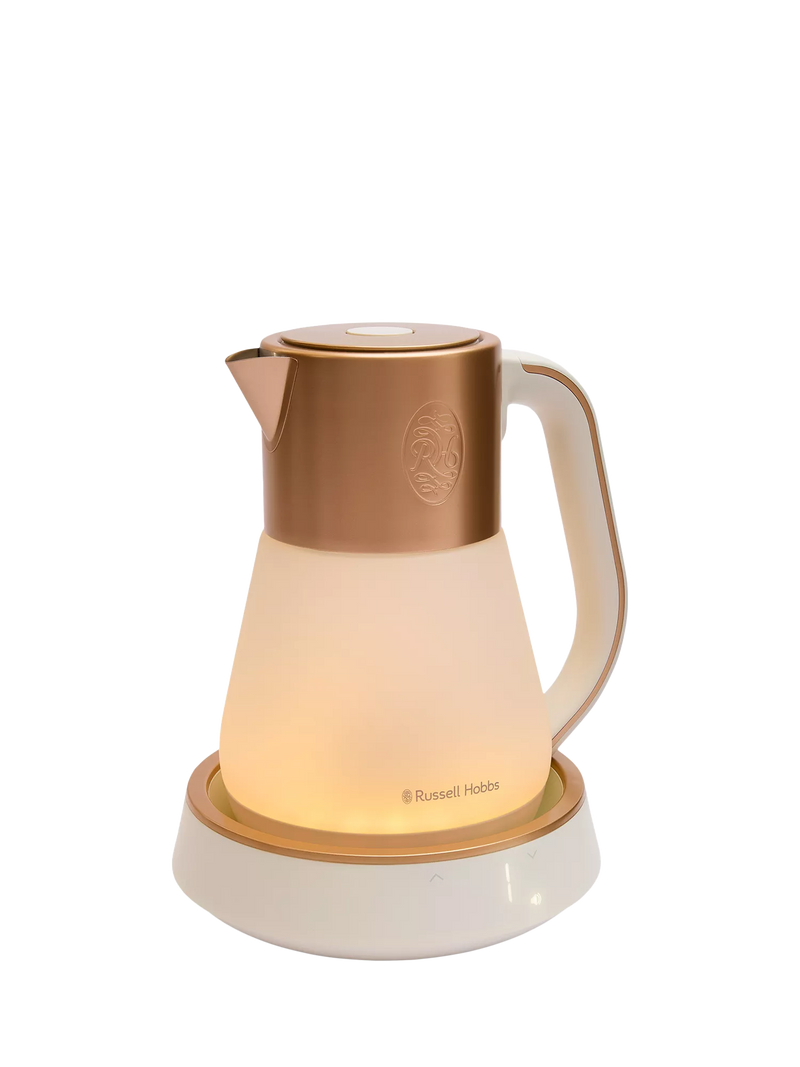 Russell Hobbs Calm electric kettle 1.7L, UK version